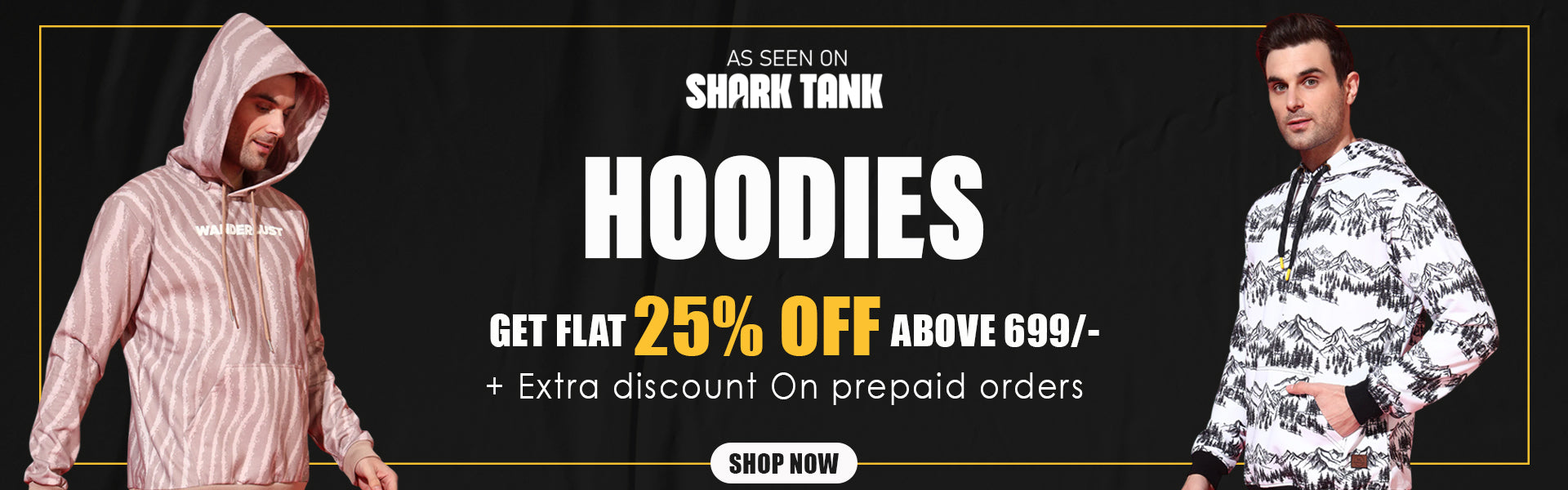 Hoodies