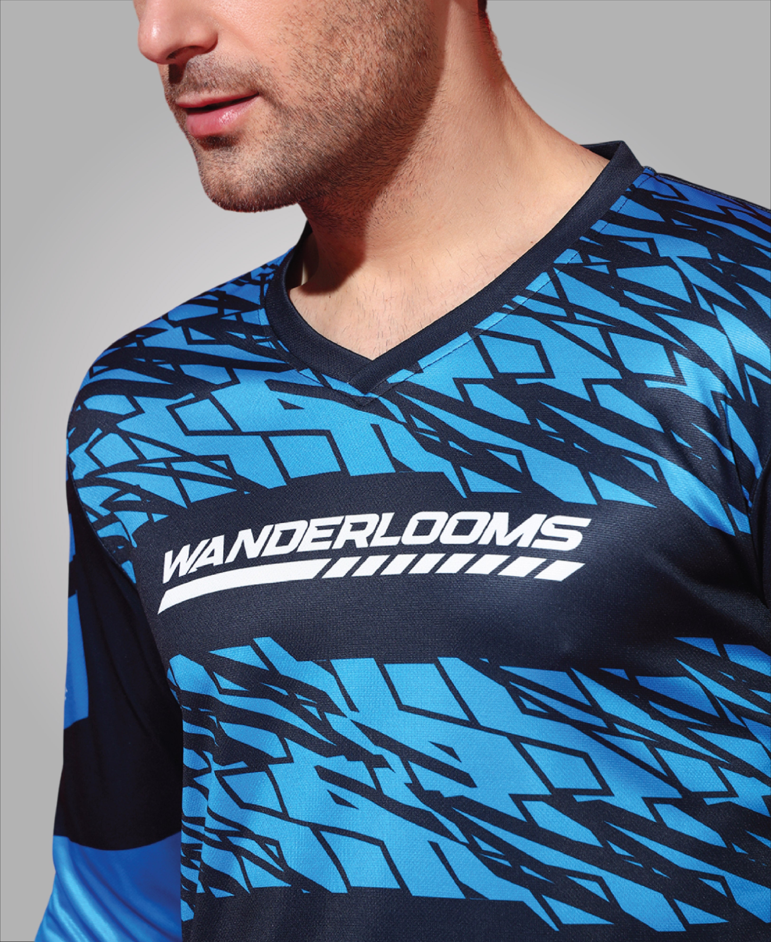 Trail Torque Riding Jersey