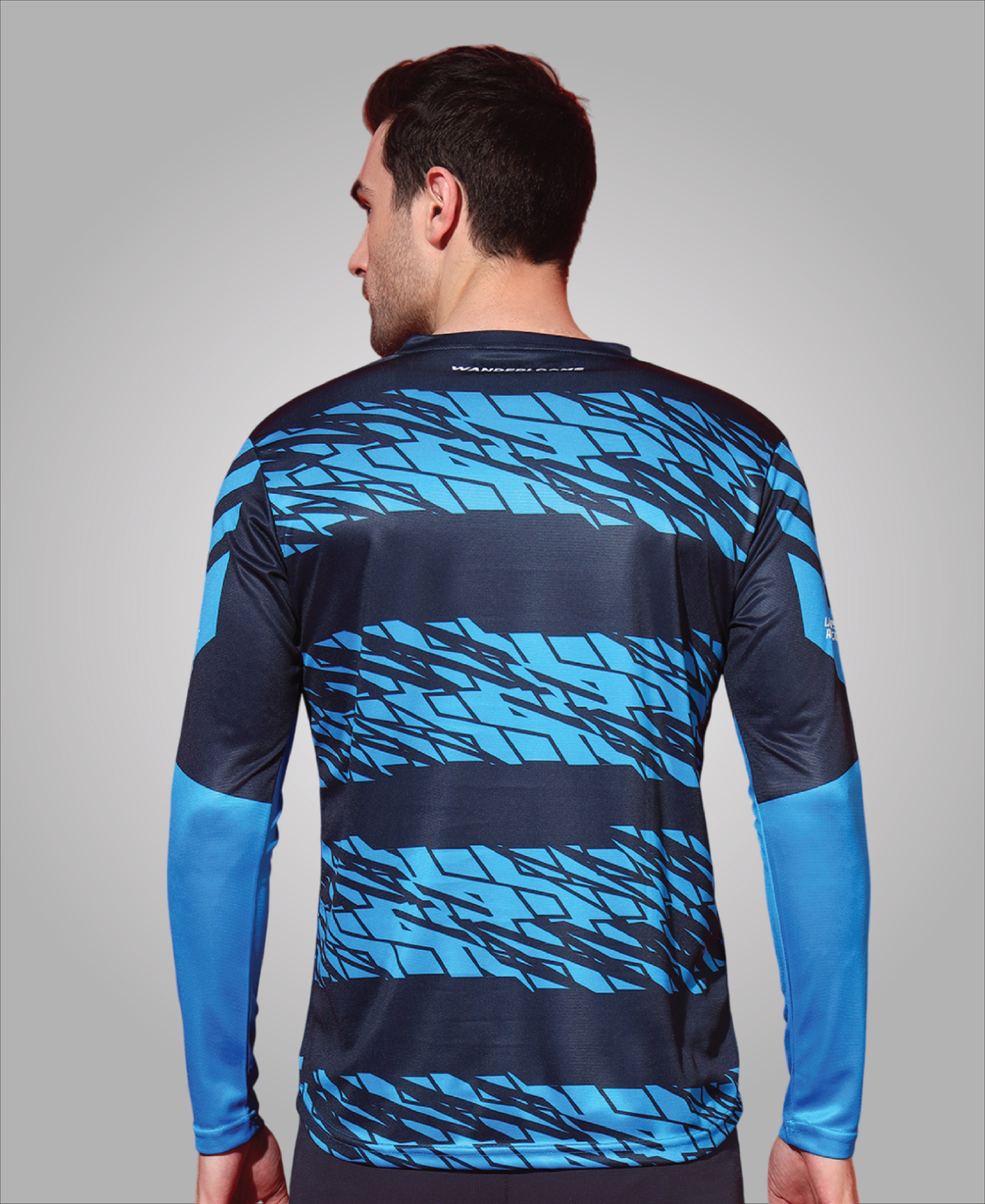 Trail Torque Riding Jersey